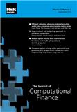 Journal of Computational Finance
