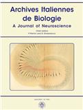 ARCHIVES ITALIENNES DE BIOLOGIE