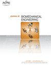 JOURNAL OF BIOMECHANICAL ENGINEERING-TRANSACTIONS OF THE ASM