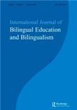 International Journal of Bilingual Education and Bilingualis