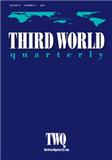 THIRD WORLD QUARTERLY
