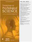 <b>Perspectives on Psychological Science</b>