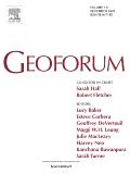 GEOFORUM