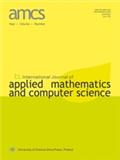International Journal of Applied Mathematics and Computer Sc