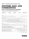 IEEE TRANSACTIONS ON SYSTEMS MAN AND CYBERNETICS PART C-APPL