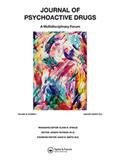 JOURNAL OF PSYCHOACTIVE DRUGS