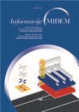 <b>INFORMACIJE MIDEM-JOURNAL OF MICROELECTRONICS ELECTRONIC COM</b>