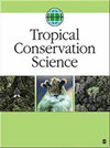 <b>Tropical Conservation Science</b>