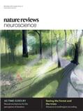 NATURE REVIEWS NEUROSCIENCE