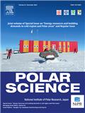 Polar Science