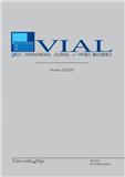 VIAL-Vigo International Journal of Applied Linguistics