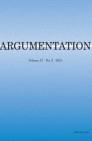 Argumentation
