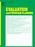 EVALUATION AND PROGRAM PLANNING