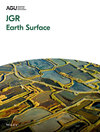<b>JOURNAL OF GEOPHYSICAL RESEARCH-EARTH SURFACE</b>