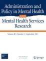Administration and Policy in Mental Health and Mental Health