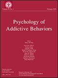 PSYCHOLOGY OF ADDICTIVE BEHAVIORS