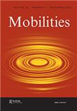 Mobilities