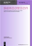 <b>SEMIOTICA</b>