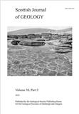 <b>SCOTTISH JOURNAL OF GEOLOGY</b>