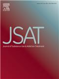 JOURNAL OF SUBSTANCE ABUSE TREATMENT