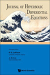 <b>Journal of Hyperbolic Differential Equations</b>