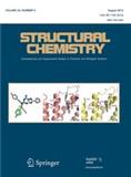 <b>STRUCTURAL CHEMISTRY</b>
