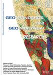 GEOSTANDARDS AND GEOANALYTICAL RESEARCH