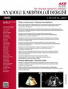 Anadolu Kardiyoloji Dergisi-The Anatolian Journal of Cardiol