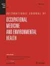International Journal of Occupational Medicine and Environme