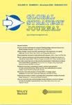 <b>Global Strategy Journal</b>