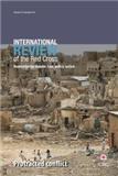 International Review of the Red Cross