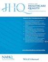 <b>Journal for Healthcare Quality</b>