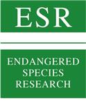 <b>Endangered Species Research</b>