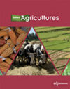 <b>CAHIERS AGRICULTURES</b>