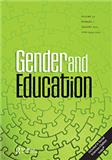 GENDER AND EDUCATION
