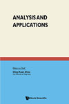 <b>Analysis and Applications</b>