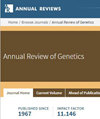 <b>Annual Review of Genetics</b>