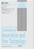 Economics of Innovation and New Technology