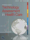INTERNATIONAL JOURNAL OF TECHNOLOGY ASSESSMENT IN HEALTH CAR