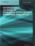 INTERNATIONAL JOURNAL OF NONLINEAR SCIENCES AND NUMERICAL SI
