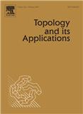 TOPOLOGY AND ITS APPLICATIONS