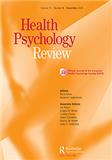Health Psychology Review