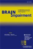 Brain Impairment