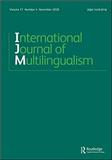 International Journal of Multilingualism