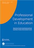 Professional Development in Education