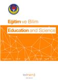 Egitim ve Bilim-Education and Science