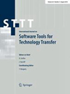International Journal on Software Tools for Technology Trans