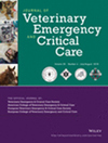 <b>JOURNAL OF VETERINARY EMERGENCY AND CRITICAL CARE</b>