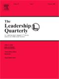 LEADERSHIP QUARTERLY