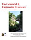 <b>ENVIRONMENTAL & ENGINEERING GEOSCIENCE</b>